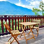 La Piana Dal Sas グラヴェッローナ・トーチェ