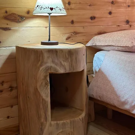 La Piana Dal Sas 3* Gravellona Toce