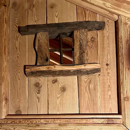 La Piana Dal Sas Couette-café 3*