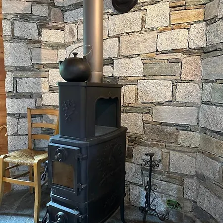 La Piana Dal Sas Bed & Breakfast