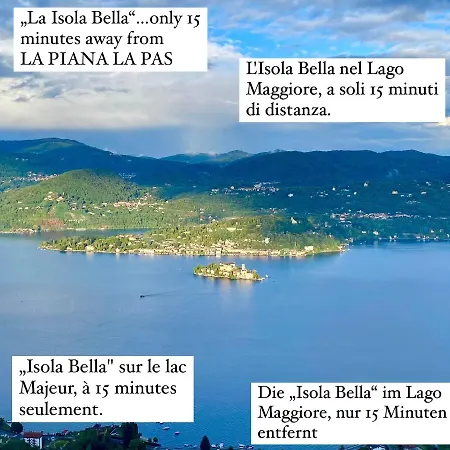 La Piana Dal Sas *