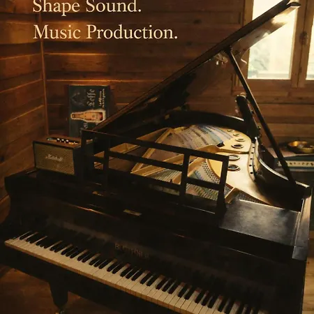 Couette-café La Piana Dal Sas