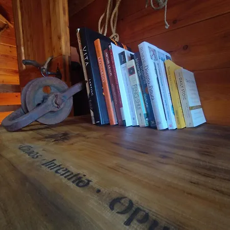 La Piana Dal Sas Couette-café 3*