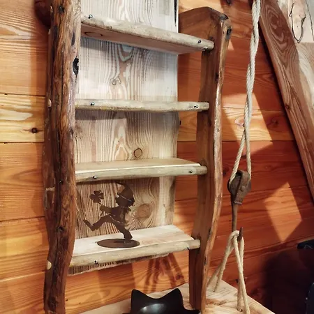 Couette-café La Piana Dal Sas 3*