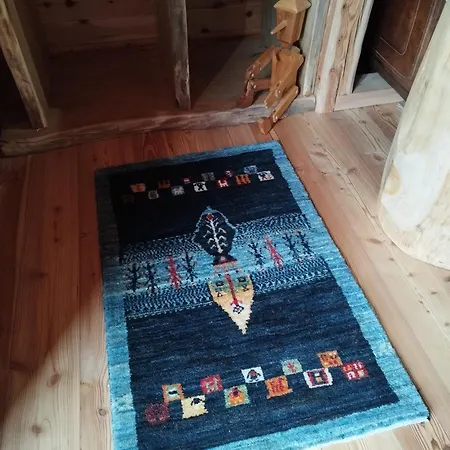 La Piana Dal Sas Couette-café Gravellona Toce