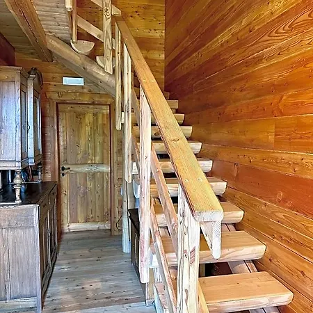 La Piana Dal Sas 4* Gravellona Toce