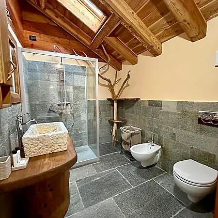 Bed & Breakfast La Piana Dal Sas Gravellona Toce