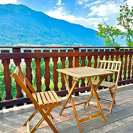 Bed & Breakfast La Piana Dal Sas 4*