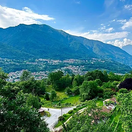 Bed & Breakfast La Piana Dal Sas