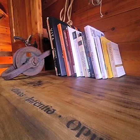 La Piana Dal Sas Bed & Breakfast 4*