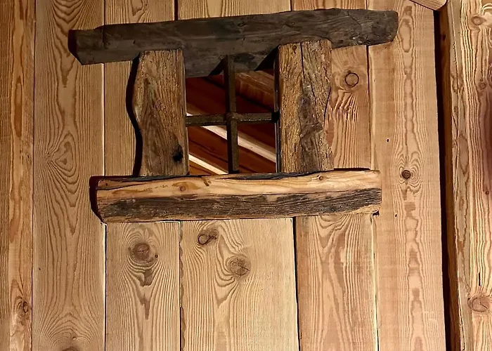 La Piana Dal Sas Couette-café 3*