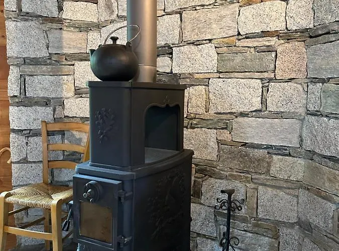 La Piana Dal Sas Couette-café