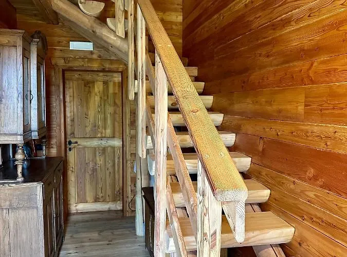 Nocleg ze śniadaniem La Piana Dal Sas