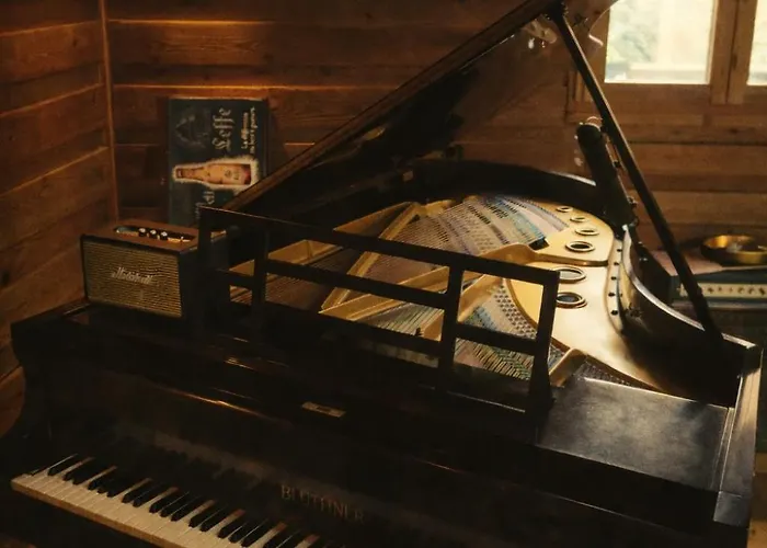 Couette-café La Piana Dal Sas