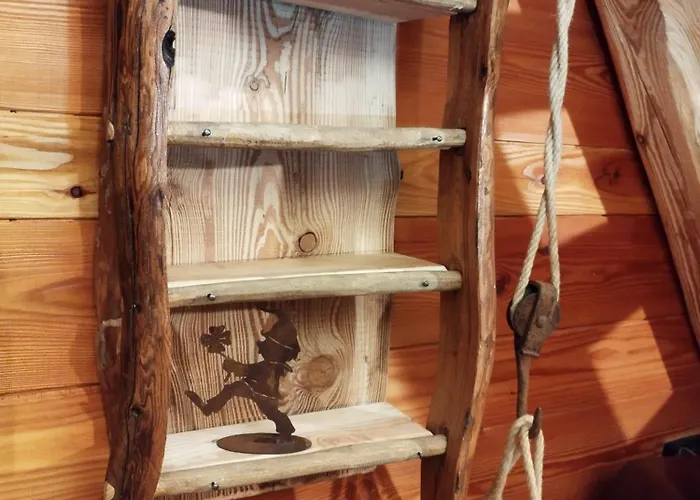 Couette-café La Piana Dal Sas 3*